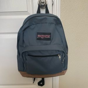 Jansport backpack